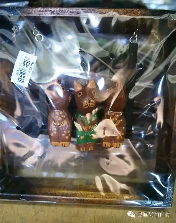 巴厘岛的工艺品,巴厘岛乌布手工艺品