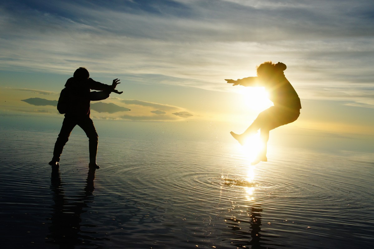 手感乃生命，街头霸王历代谈