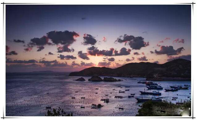 关于东方小希腊枸杞岛的一日游记 (嵊泗枸杞岛一日游攻略)