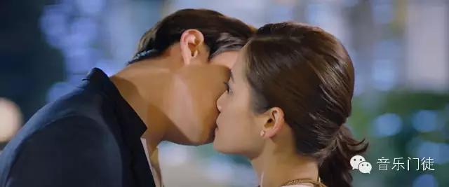 乐秀热点|亲亲都害羞的《浪漫满屋》不污却满藏少女心