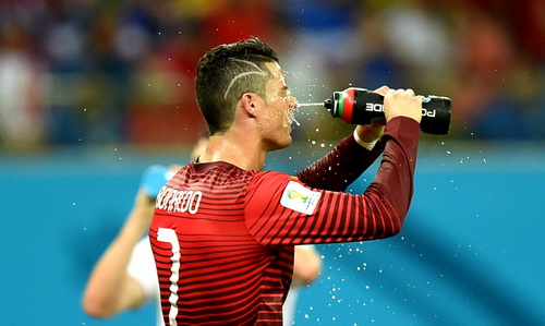 踢球装逼,踢球装逼指南