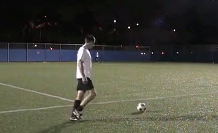 足球基本功56个动作小学生,足球初学者应看的比赛