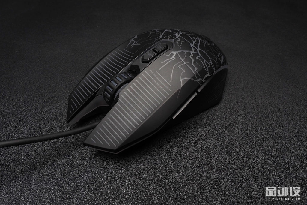 达尔优牧马人鼠标驱动程序打不开,达尔优牧马人cm615鼠标好用吗