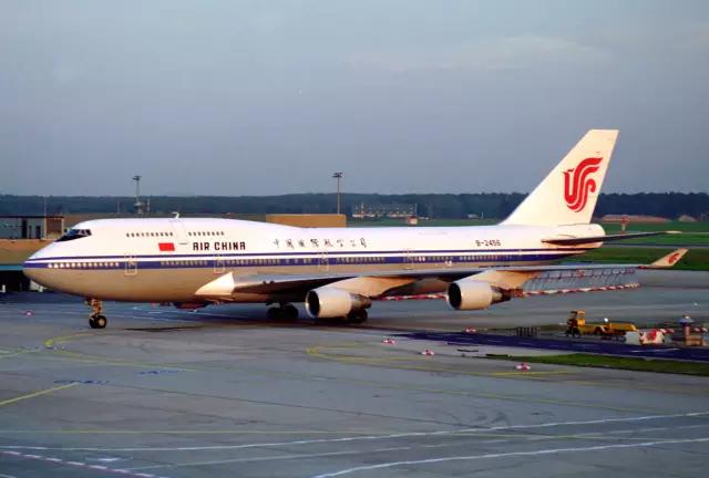 国航波音777-200客机内部图片,国航波音哪个机型好