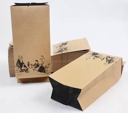 储存普洱要注意事项,普洱散茶抽真空保存