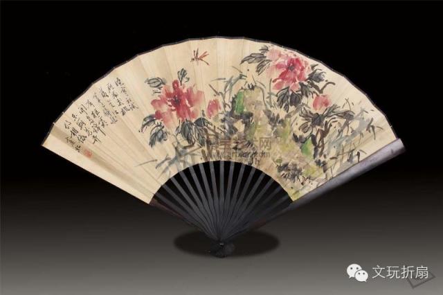 这些折扇的价格你知道吗？---近两年大型拍卖会上成交的折扇