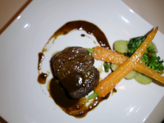 国内最正宗的西班牙菜,最正宗的西班牙菜