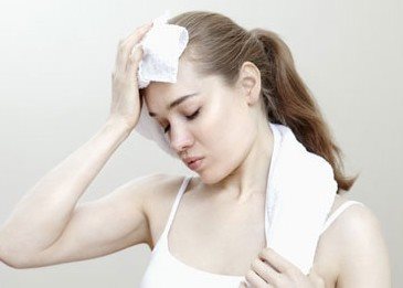 五种常见的运动减肥误区,运动减肥该避免的八大误区