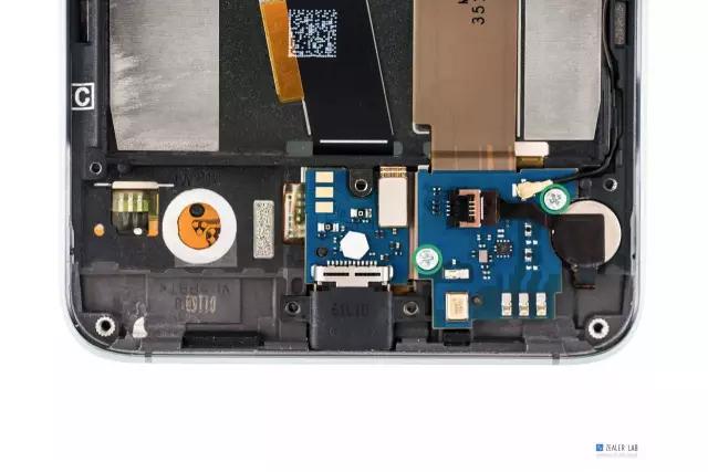 小米5手机拆解详细教程视频,小米5拆解屏幕