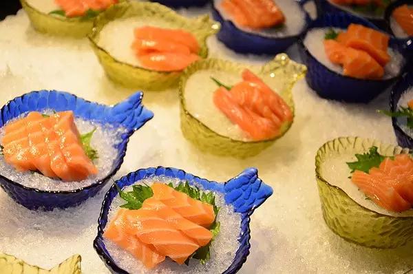 厦门海鲜姿造优惠,厦门悦鼎会海鲜自助