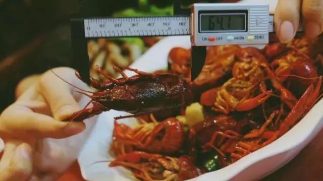 不吃虾会怎样,西安虾店推荐