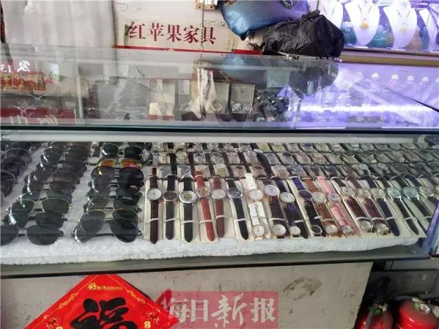 天津洋货市场附近有什么好玩的,天津滨海新区洋货市场都有什么