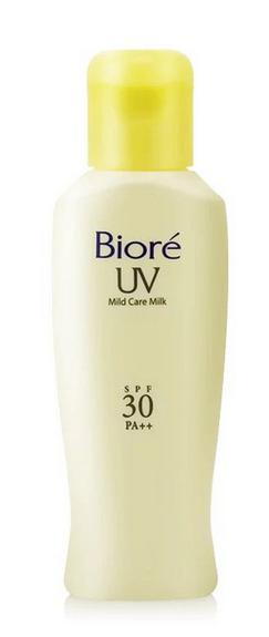 用过都说好的防晒,大家用过哪些好的防晒霜