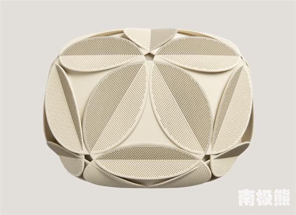 想玩时尚？那一定不要错过这款靓丽的3D打印手包