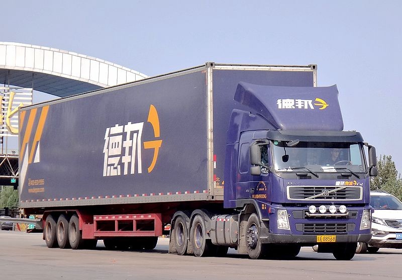 德邦物流驾驶员工资,德邦物流驾驶员真实汇报