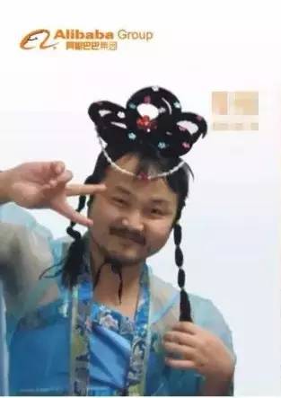 小二工牌照流出，传说中的阿里脸原来是酱紫