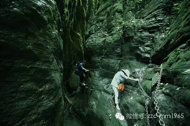 湘西坐龙峡视频,湘西坐龙峡瀑布攻略