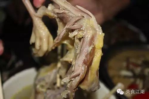 美食有一种情怀叫老味道,美食江湖情