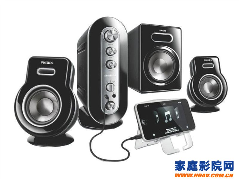 正确挑选音箱的几点技巧,小白怎么分辨自己是低音还是高音