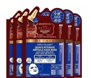 韩国paparecipe面膜,最近流行的韩国面膜有哪些