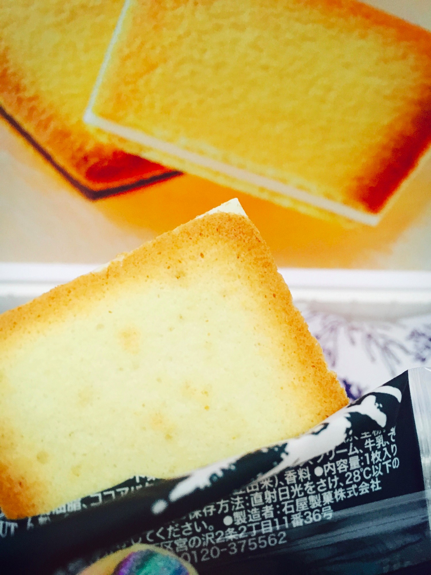 几种便宜又好吃的巧克力零食,所有的日本食品