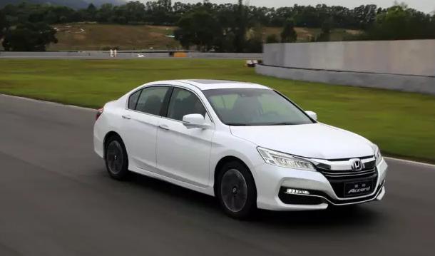 锦程说车视频,本田雅阁试驾全面解析