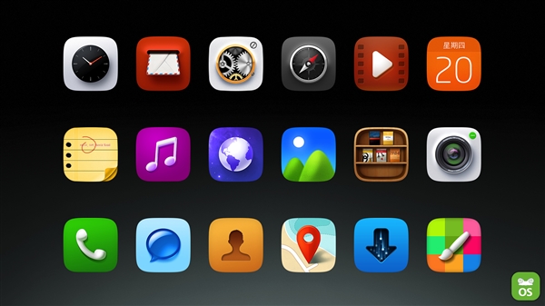 乐蛙os蓝魔,乐蛙os操作