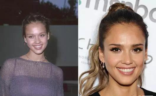 美“眉”变身记画好眉毛一秒变身fashiongirl