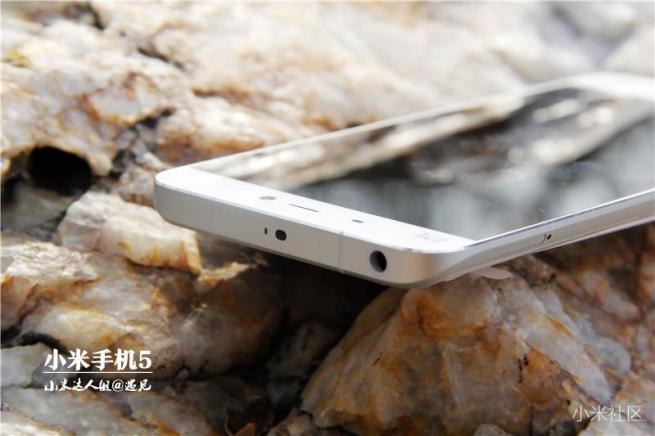 小米5开箱测评,小米5开箱