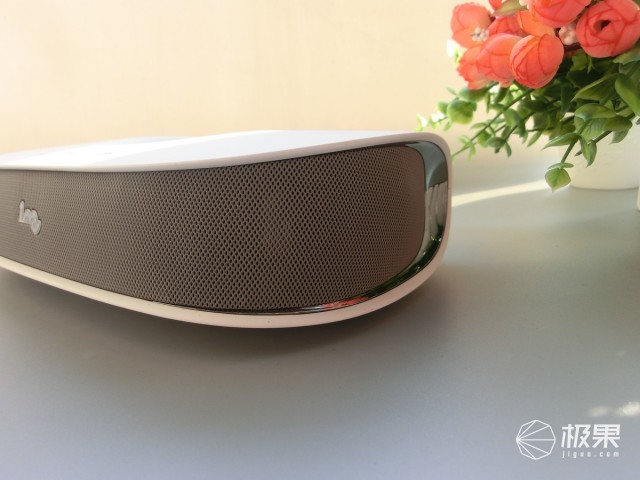 偶像派也有好声音：幻响小贝HiFi2.1音箱