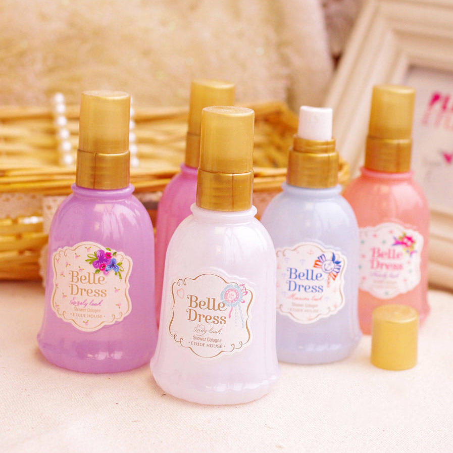 如何培养体香的女生,怎样才能提高魅力值