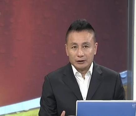 现役中国著名足球解说员,盘点国内10大著名足球解说员