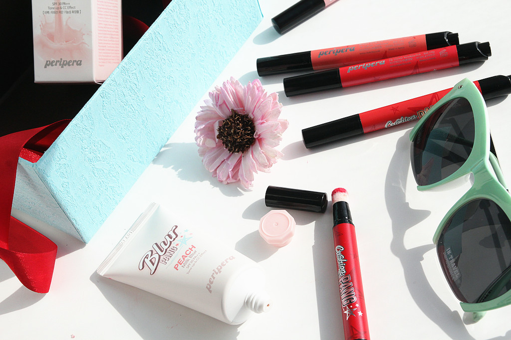 今年最火的韩国小众品牌,韩系小众品牌平价