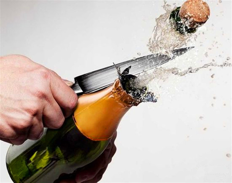 经典起泡酒,经典的起泡酒