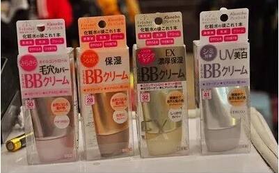 堪比大牌的平价乳霜,超好用的大牌bb霜推荐