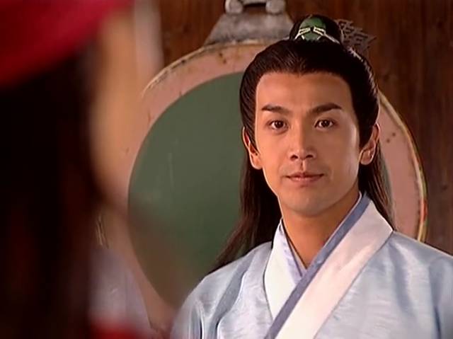 张智尧刘亦菲古装混剪,张智尧古装盛世美颜混剪