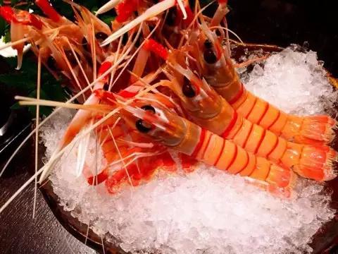 厦门海鲜姿造优惠,厦门悦鼎会海鲜自助