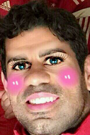 当AlphaGoal称霸足坛球星咋办