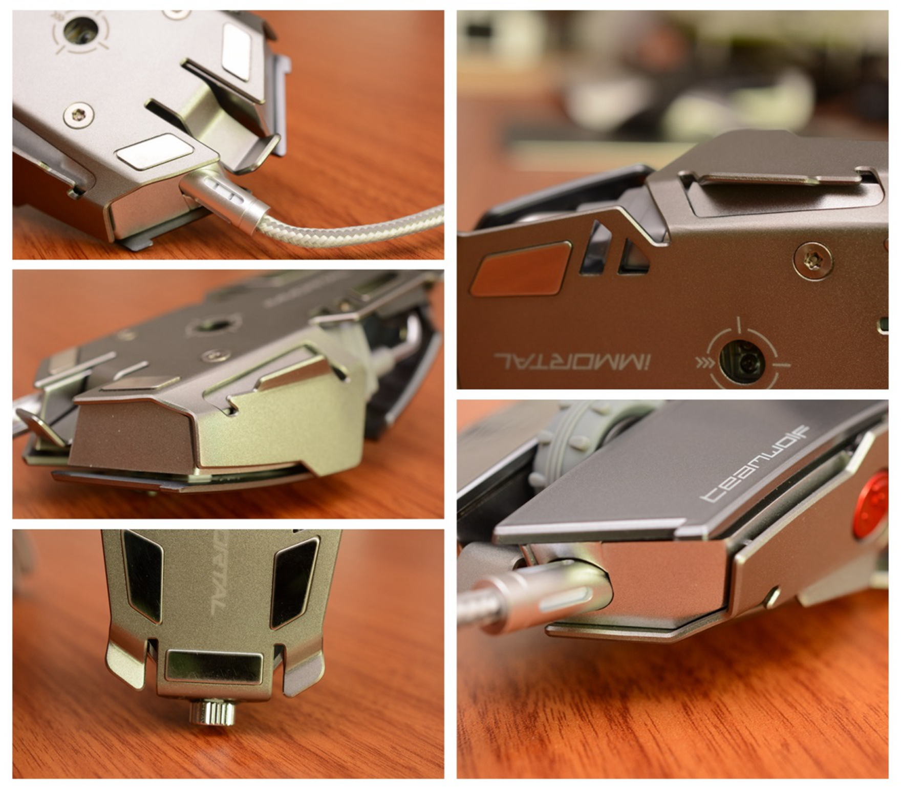 鐙兼淳涓嶆溄娓告垙榧犳爣璇勬祴,閲戝睘鐙傜儹娴嬭瘎