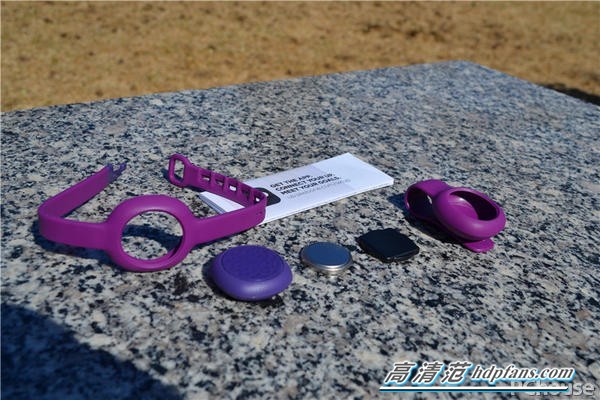 智能穿戴教学,jawbone智能手环使用教程