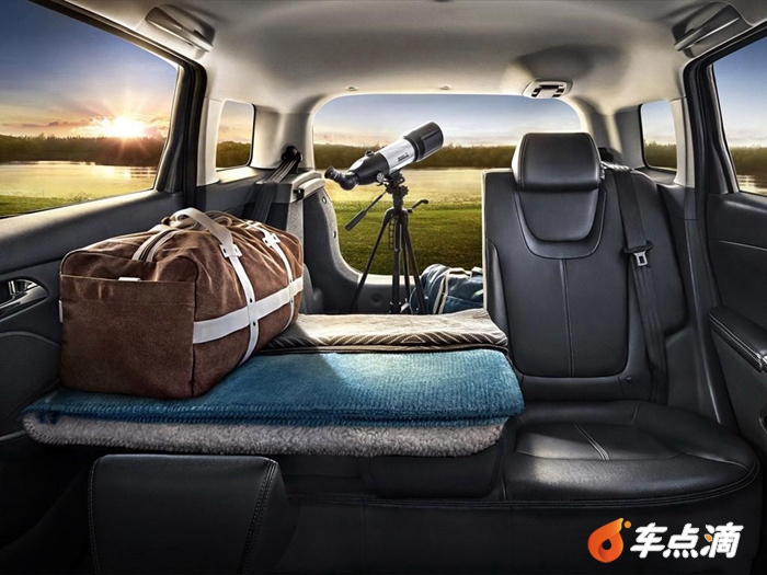 亲民却拿得出手的旅行车,被严重低估的一款旅行车