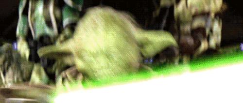 星球大战电影里赛博朋克元素,星球大战光剑电影