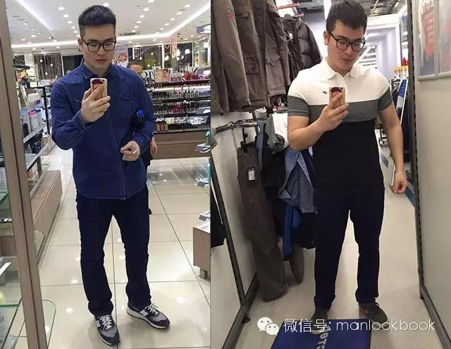 衣橱顾问第一期|如何让村草走上绅士之路