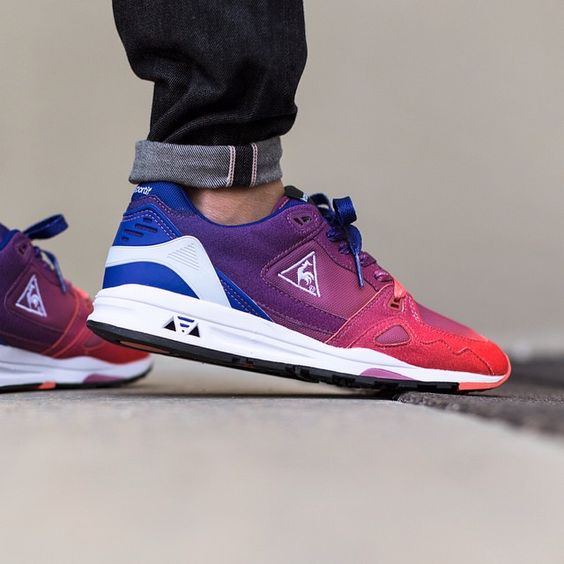 法国公鸡经典款鞋去哪里找,法国公鸡潮牌鞋