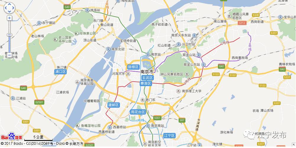 大江宁666！10家“最南京”乡村民宿，有一半来自江宁！