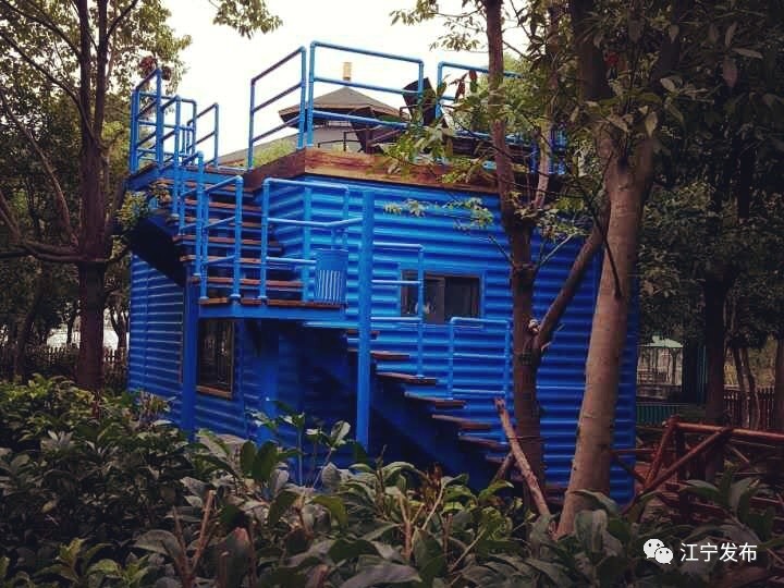 大江宁666！10家“最南京”乡村民宿，有一半来自江宁！