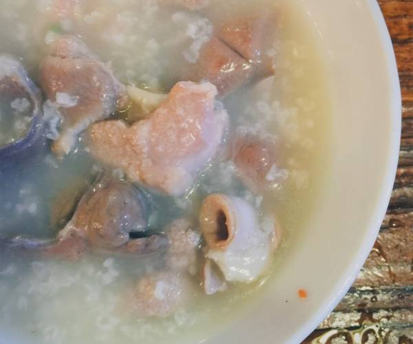 千万别去顺德，我是说真的……