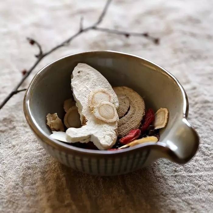 怎么配解暑茶,解暑茶怎么熬