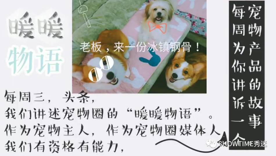 我给狗吃了钢骨牌“老冰棍”，让它冰冰凉，爽歪歪