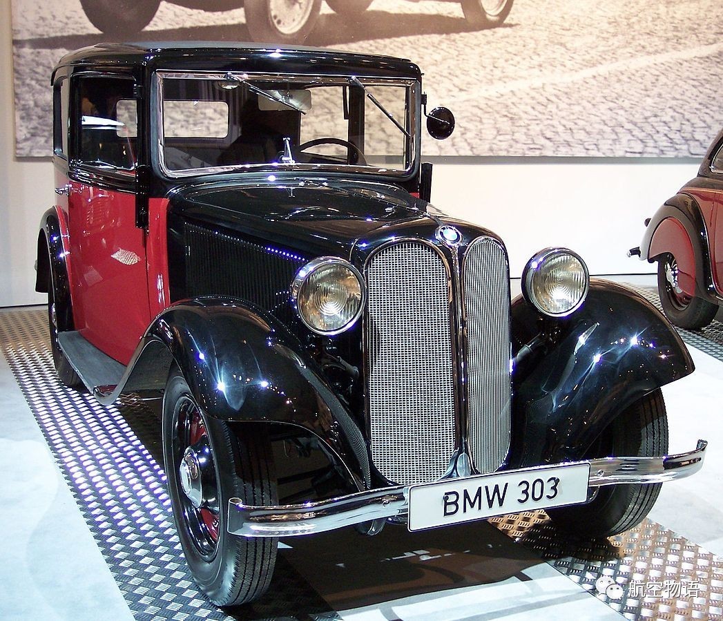 宝马车为什么贵,宝马的车子为什么贵